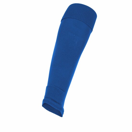 Stanno Move voetloze sokken blauw
