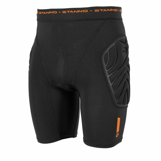 Stanno Equip Keepersshort bescherming