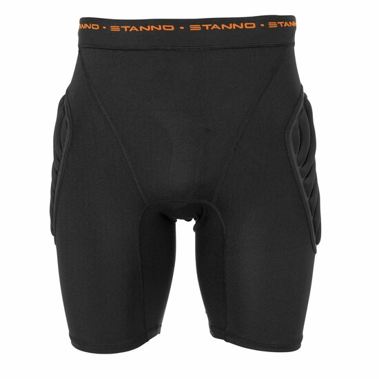Stanno Equip Keepersshort bescherming