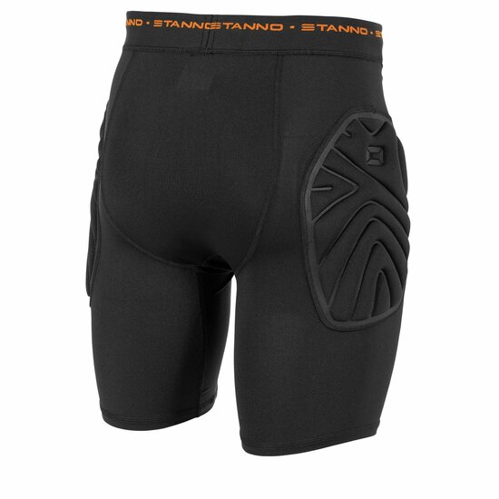Stanno Equip Keepersshort bescherming