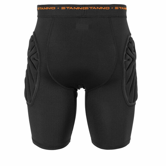 Stanno Equip Keepersshort bescherming