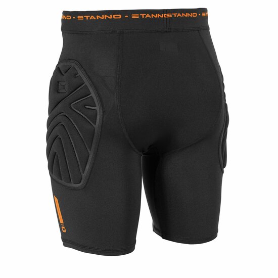 Stanno Equip Keepersshort bescherming