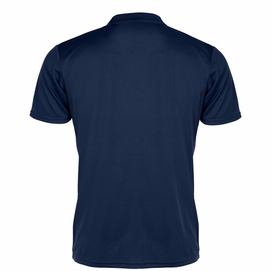 Stanno Field polo navy