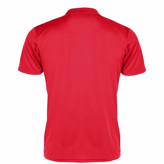 Stanno Field polo rood