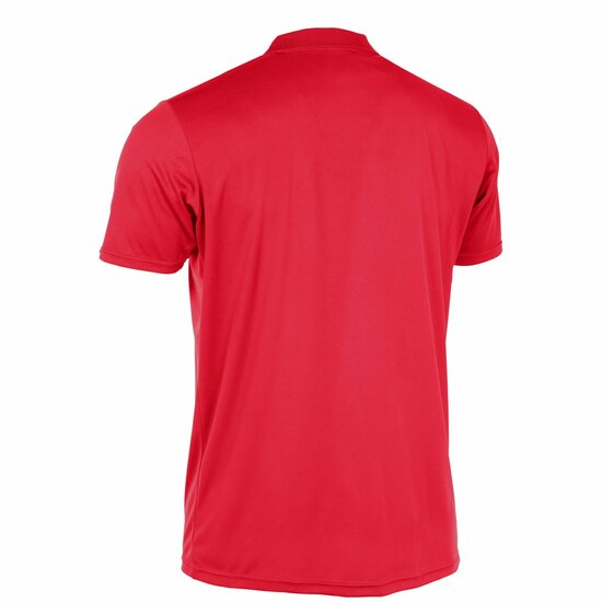 Stanno Field polo rood