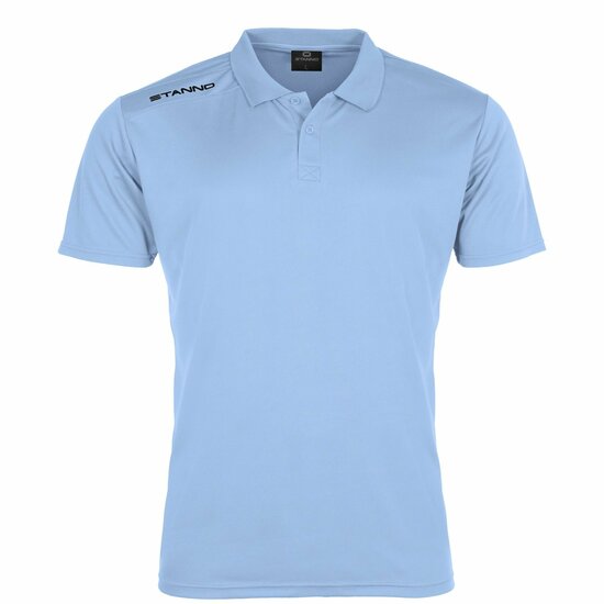 Stanno Field polo celeste