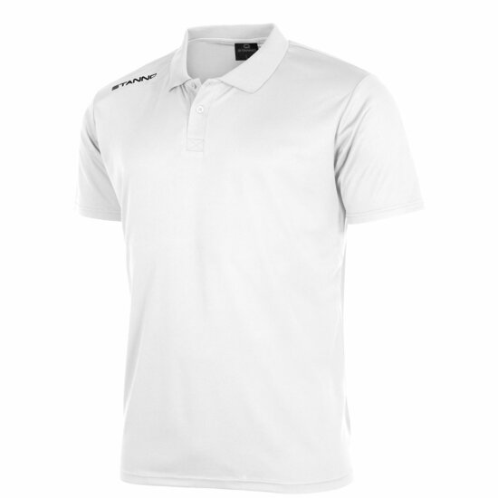 Stanno Field polo wit