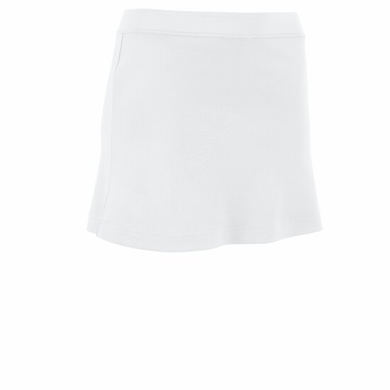 Reece Major rok dames wit