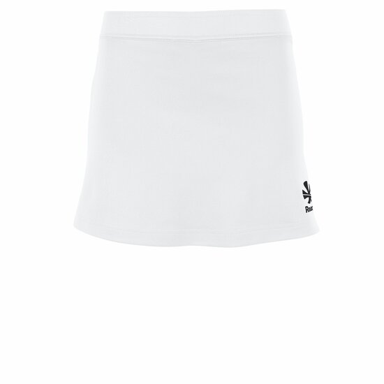 Reece Major rok dames wit