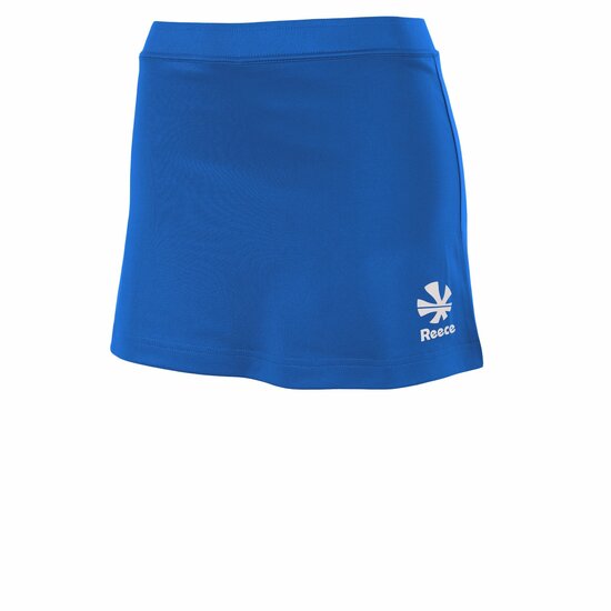 Reece Major rok dames blauw