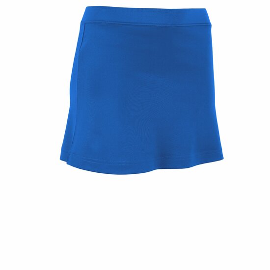 Reece Major rok dames blauw