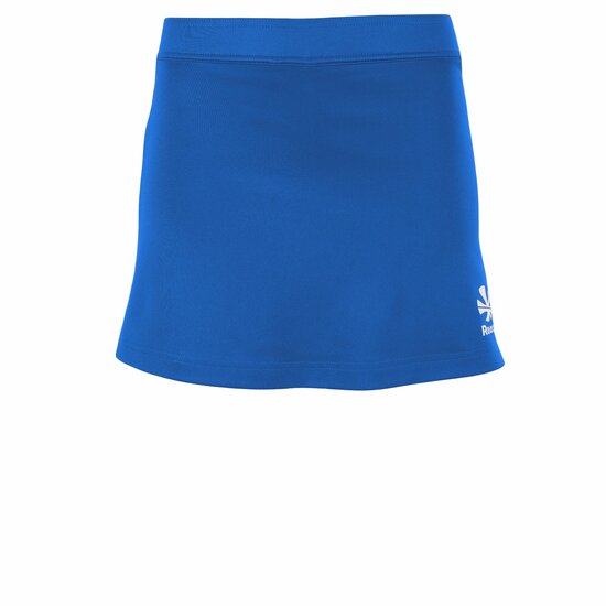 Reece Major rok dames blauw