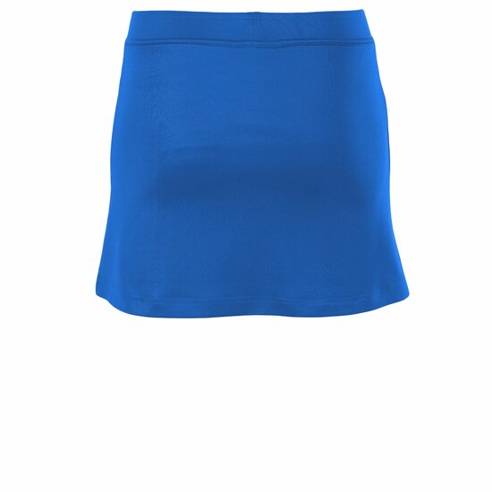 Reece Major rok dames blauw