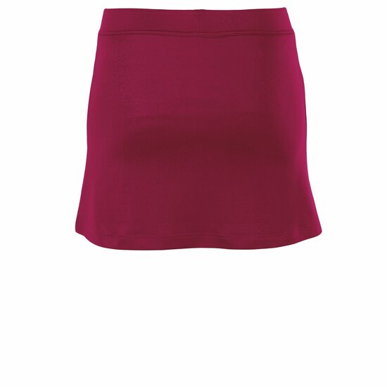 Reece Major rok dames bordeaux