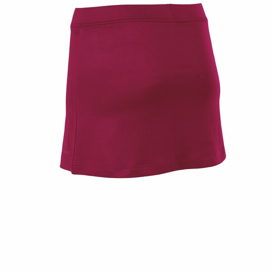 Reece Major rok dames bordeaux
