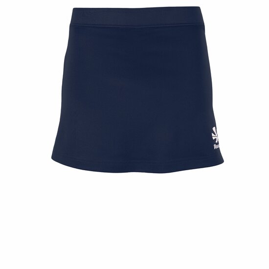 Reece Major rok dames navy