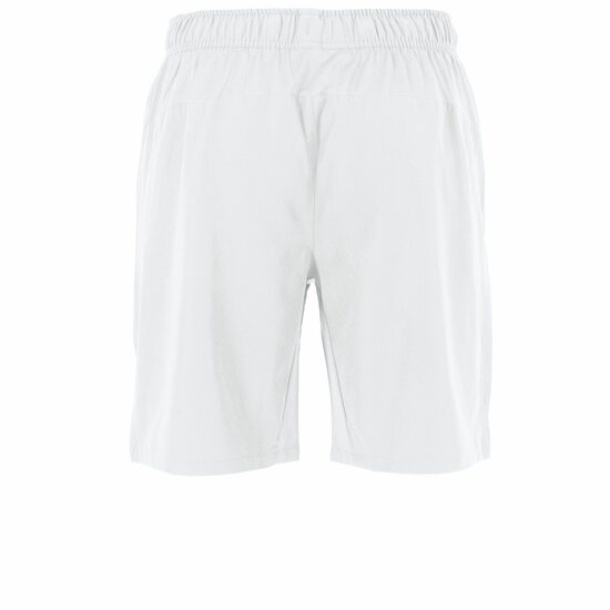 Reece Major short wit