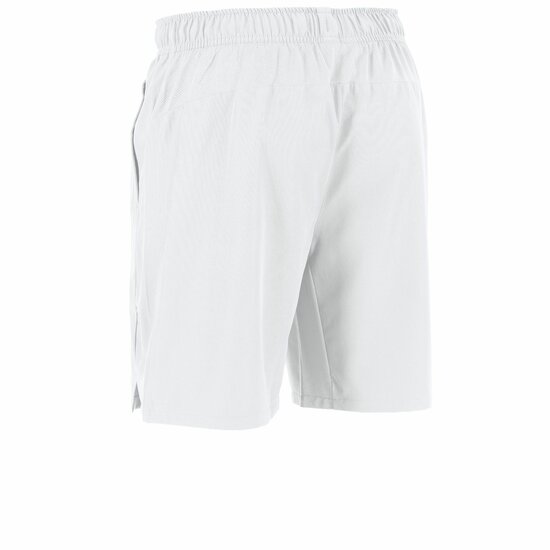 Reece Major short wit