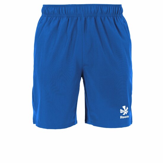 Reece Major short blauw