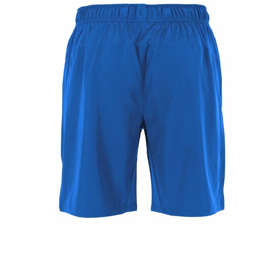 Reece Major short blauw