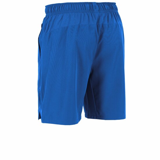 Reece Major short blauw