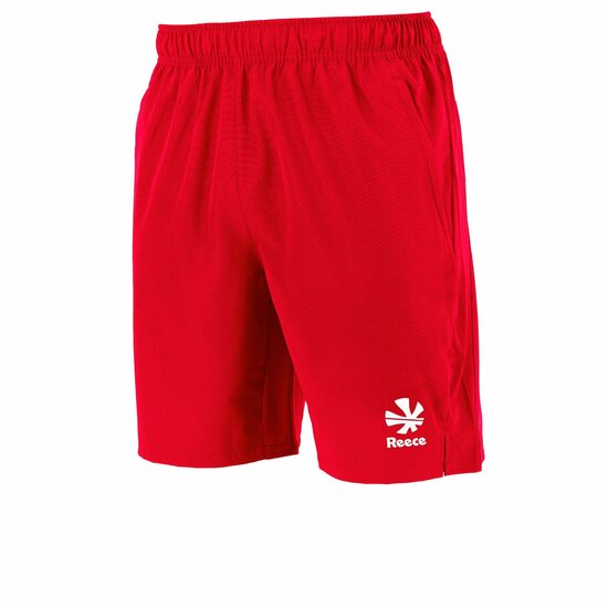Reece Major short rood