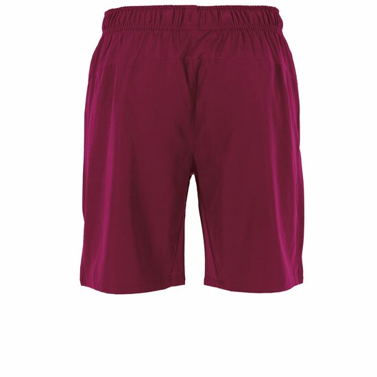 Reece Major short bordeaux