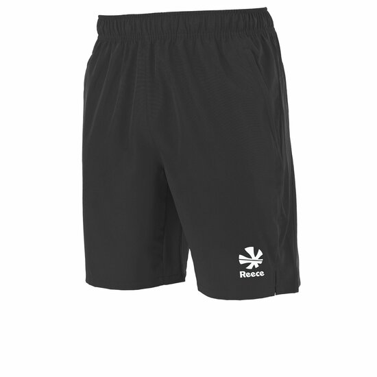 Reece Major short zwart