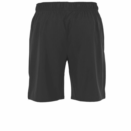 Reece Major short zwart
