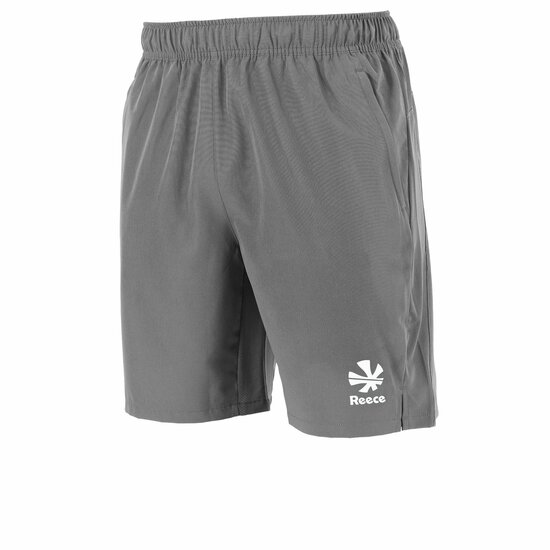 Reece Major short grijs