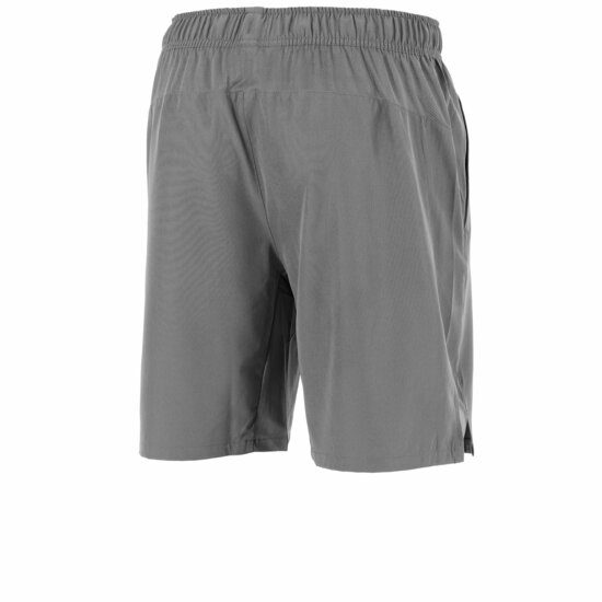 Reece Major short grijs