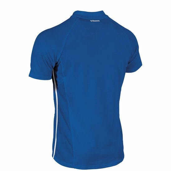 Reece Rise shirt blauw