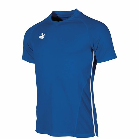 Reece Rise shirt blauw