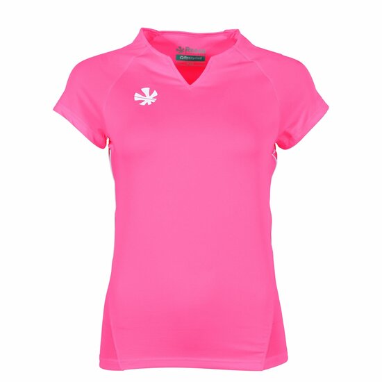Reece Rise shirt dames roze