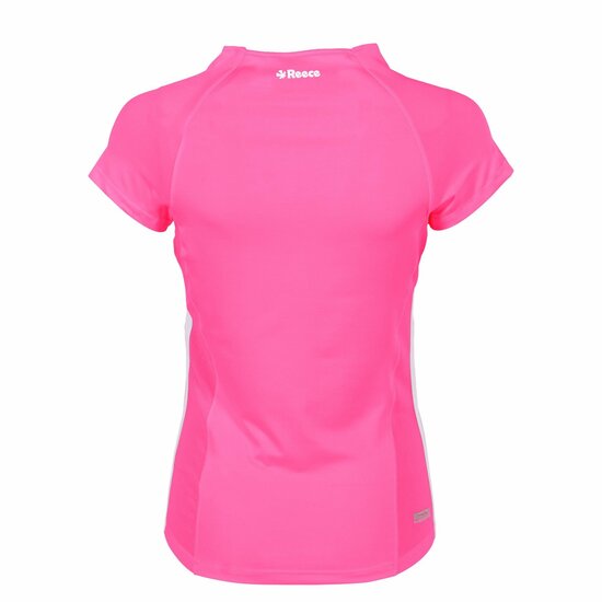 Reece Rise shirt dames roze