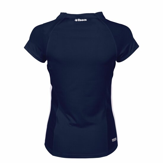 Reece Rise shirt dames navy