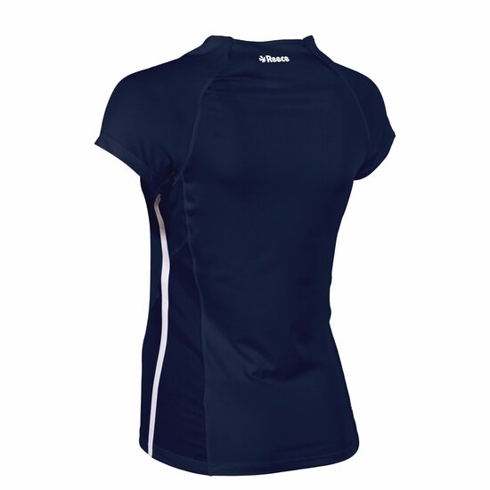 Reece Rise shirt dames navy