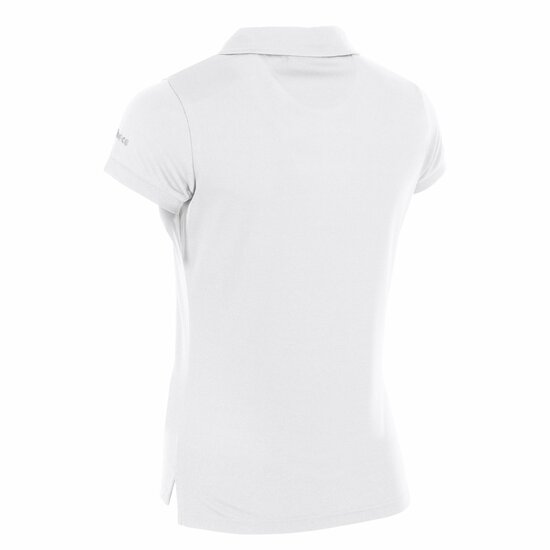 Reece Sheila shirt dames wit