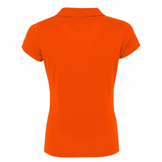 Reece Sheila shirt dames oranje