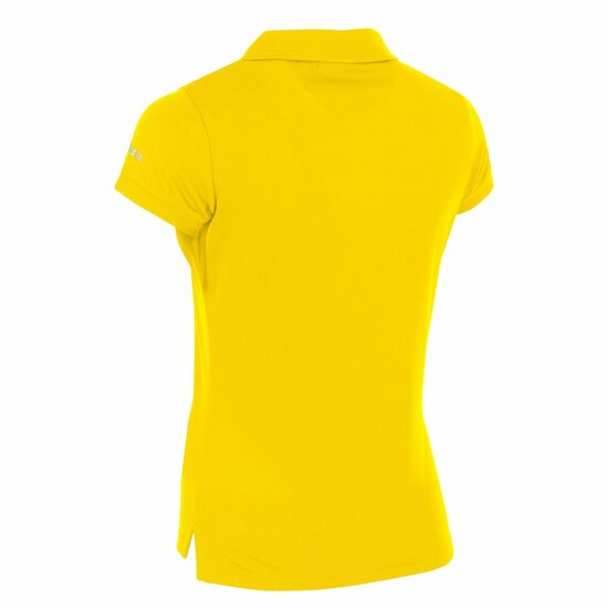 Reece Sheila shirt dames geel