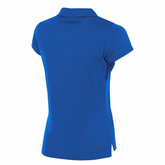 Reece Sheila shirt dames blauw