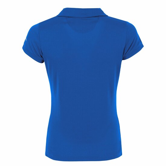 Reece Sheila shirt dames blauw