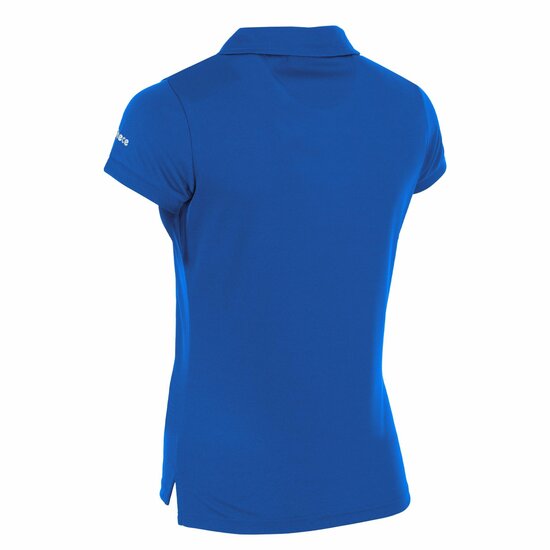 Reece Sheila shirt dames blauw