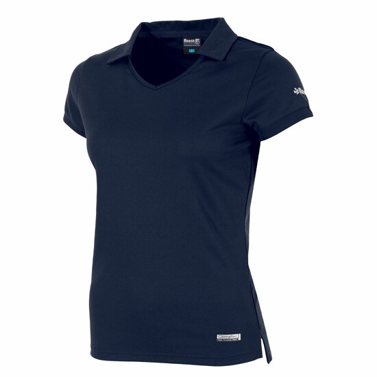 Reece Sheila shirt dames navy