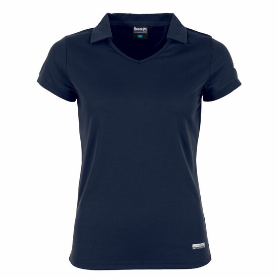 Reece Sheila shirt dames navy