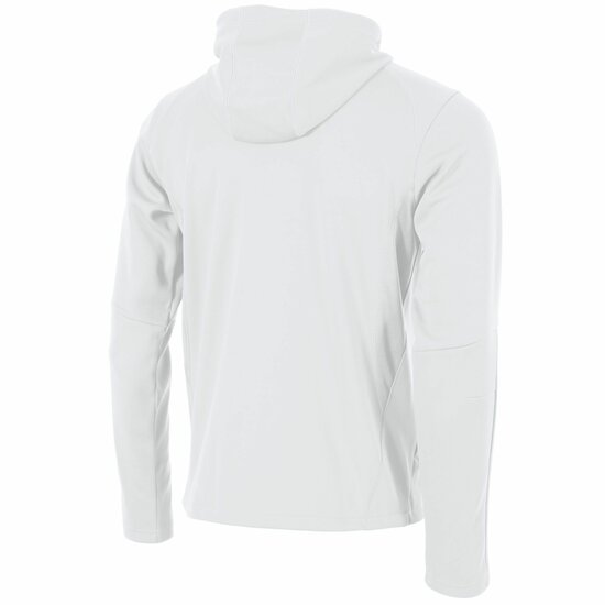 Reece Shift Hooded Full Zip wit