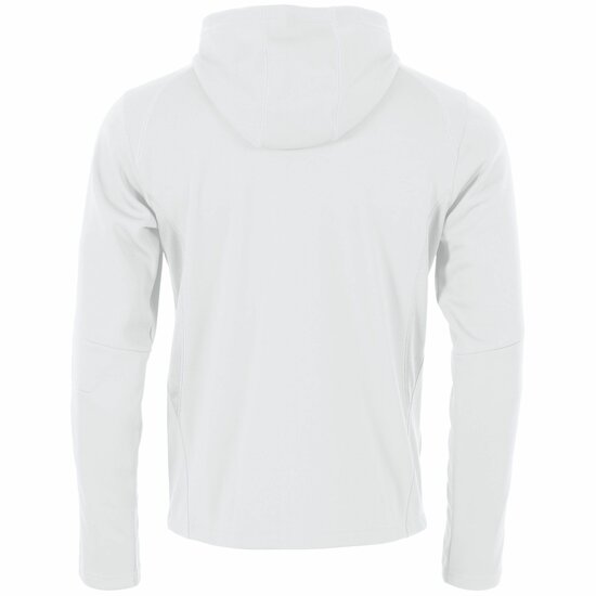 Reece Shift Hooded Full Zip wit