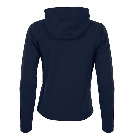 Reece Shift Hooded dames navy