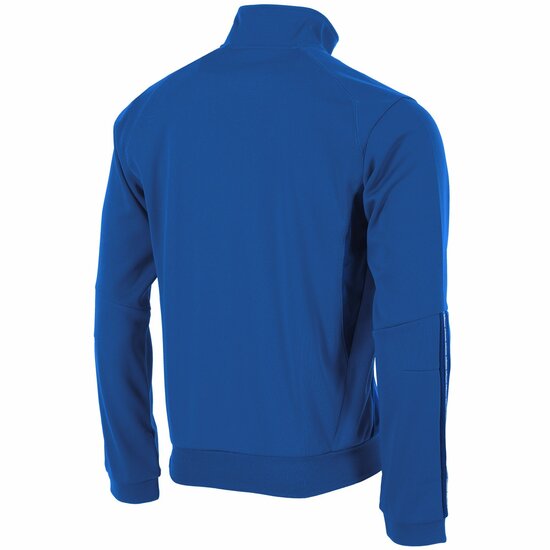Reece Shift trainingsjack blauw