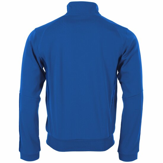 Reece Shift trainingsjack blauw